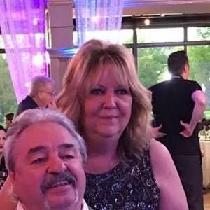 Meet your Posher, Nancy